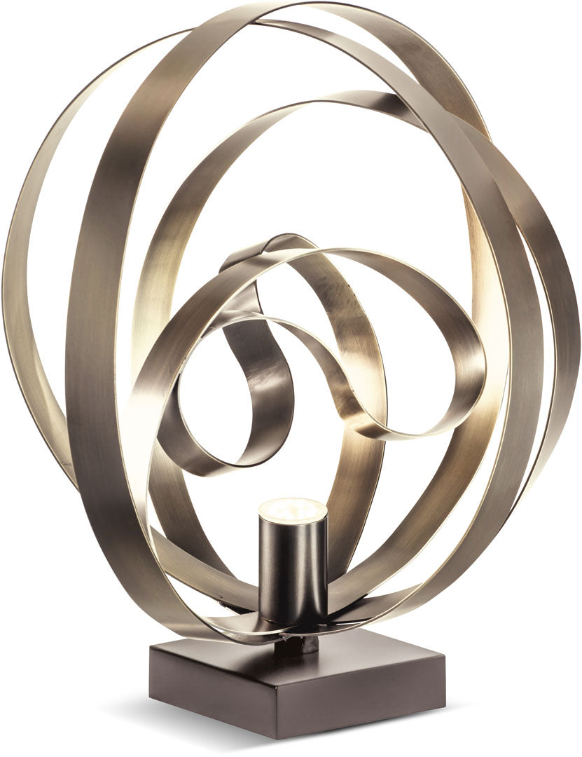 Rodin Table Lamp