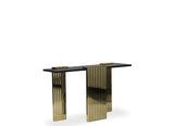 Vertigo Console