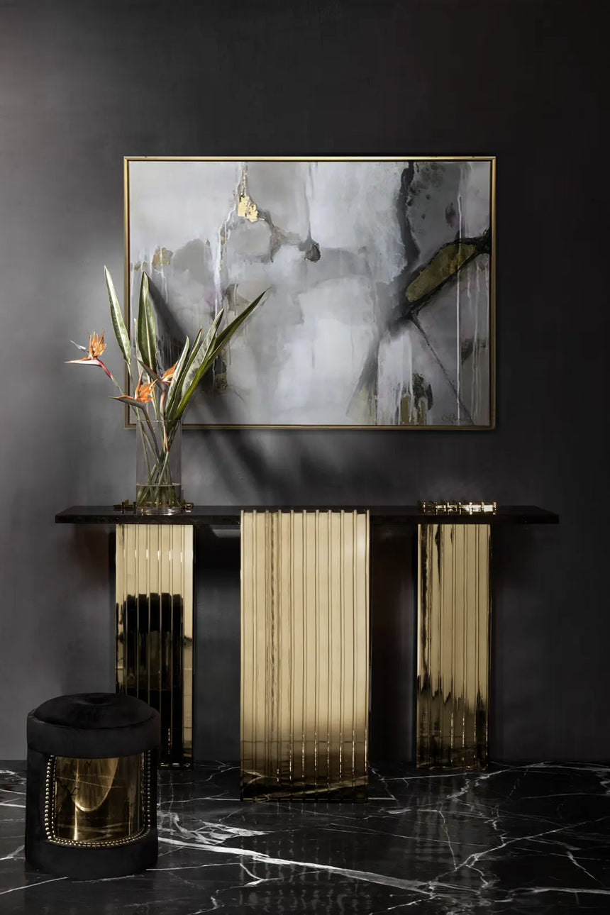 Vertigo Console