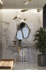 Scarp Console