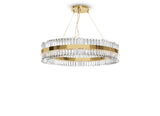 Liberty Slim Suspension
