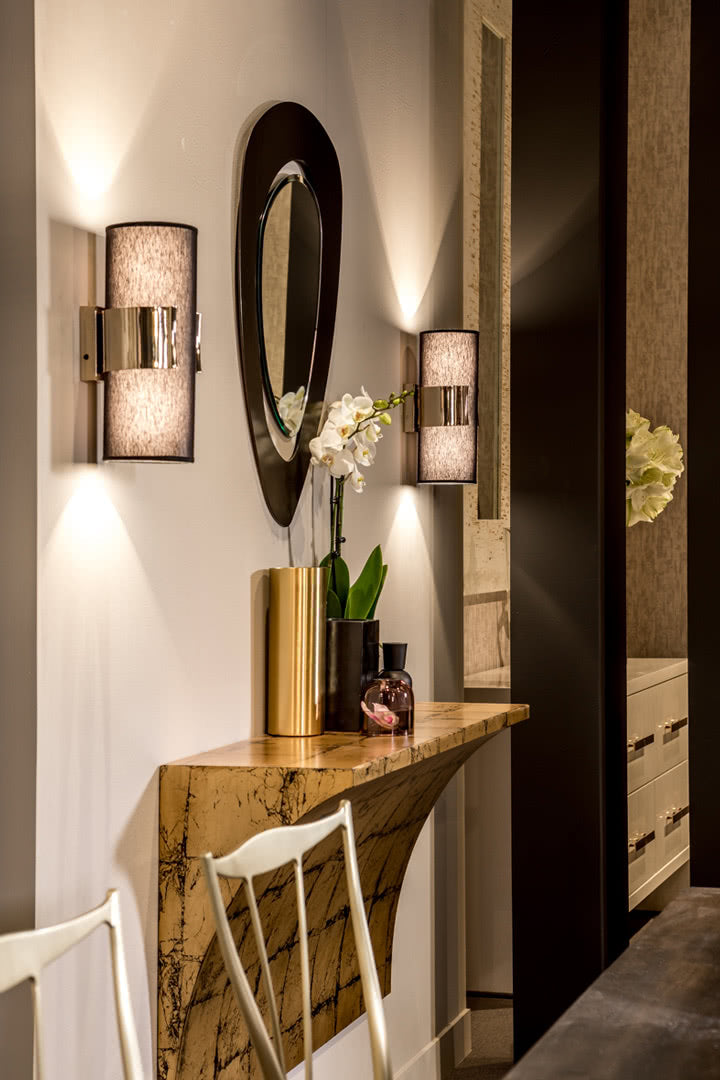 Yolanda Sconce