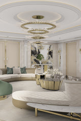 Majestic Chandelier