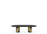 Littus Oval Dining Table