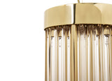 Pharo Snooker Suspension
