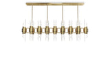 Tycho Rectangular Suspension