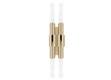 Tycho II Small Xs Wall Lamp