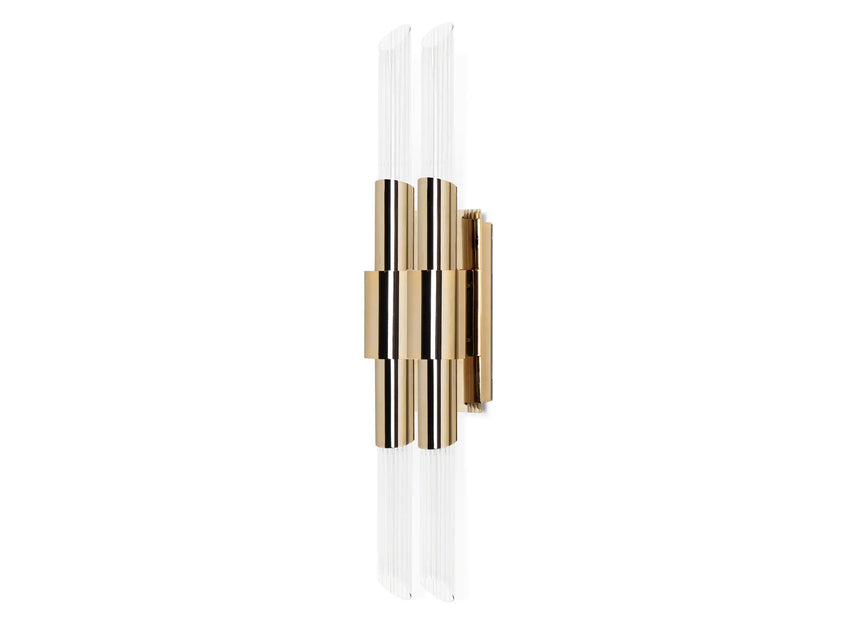 Tycho II Small Xs Wall Lamp
