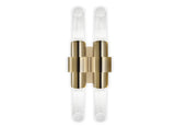Tycho II Small Wall Lamp