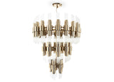 Tycho Chandelier
