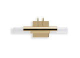 Waterfall Technical Wall Lamp