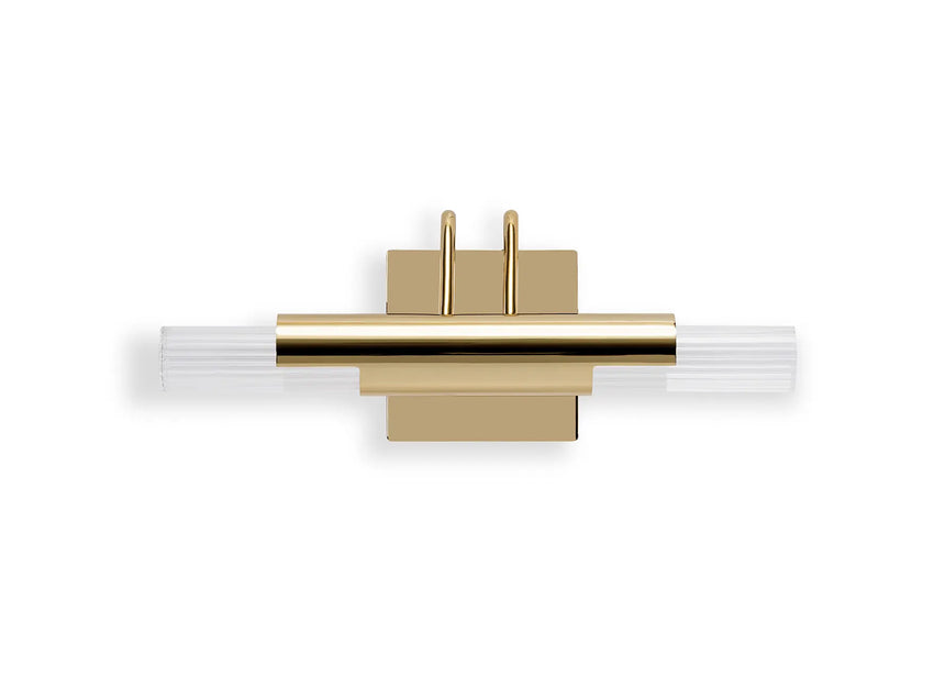 Waterfall Technical Wall Lamp