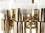 Tycho Chandelier