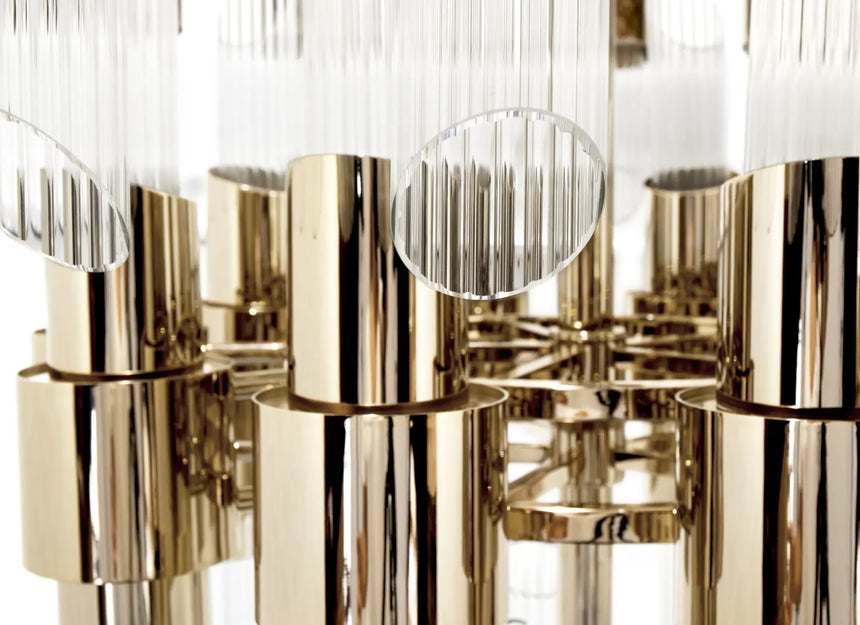 Tycho Chandelier