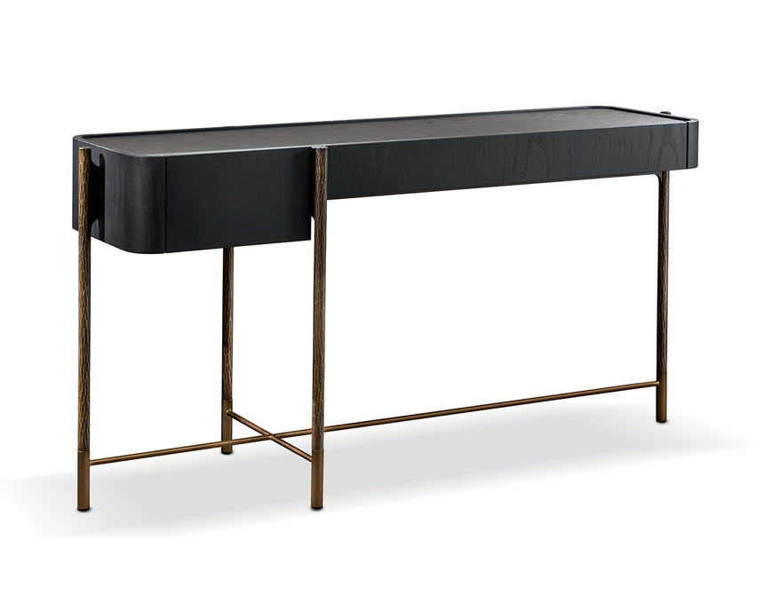 Shanghai Desk
