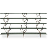 Albero Bookcases