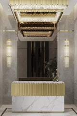 Pharo Wall Lamp