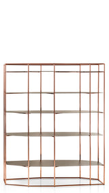 Diadema Bookcases