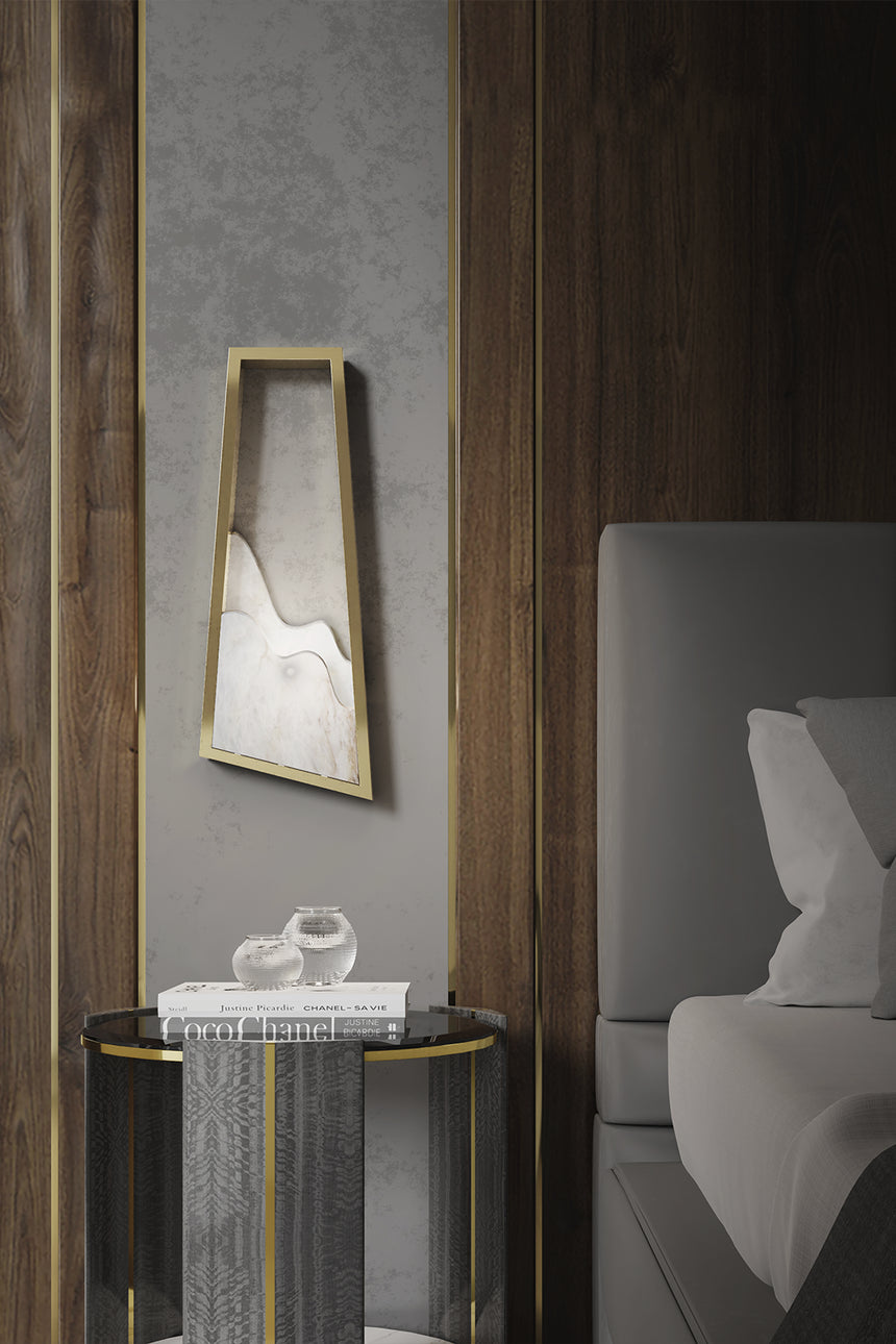 Magna Wall Lamp