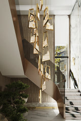 Magna Chandelier