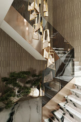 Magna Chandelier