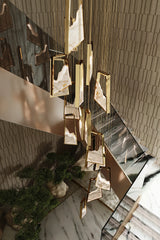 Magna Chandelier