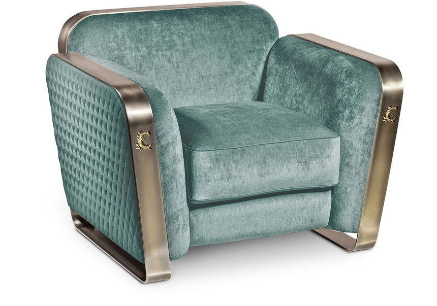 Voyage Armchair