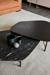 Shanghai Coffee Table