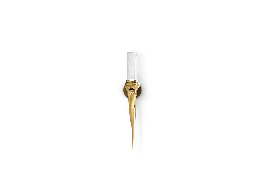 Wax Small Wall Lamp