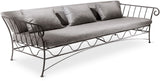 Bahamas New Sofa - Outdoor
