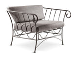 Bahamas New Armchair - Outdoor
