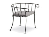 Bahamas New Chair - Outdoor