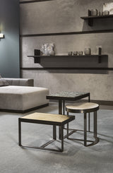 Venezia Rectangular Coffee Tables
