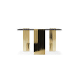 Vertigo Console