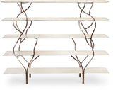 Albero Bookcases