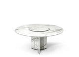Algerone Outdoor Dining Table