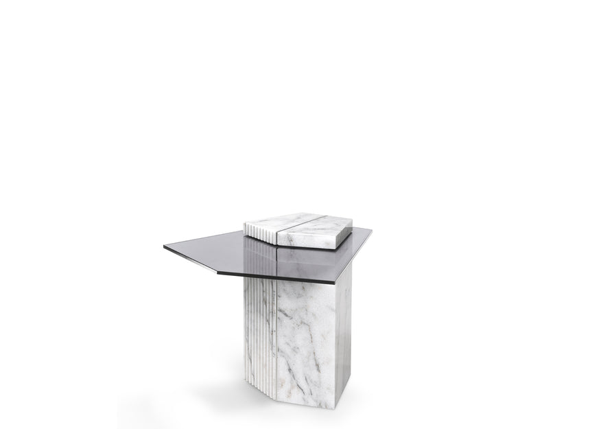 Mayer Side Table