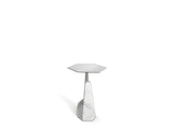 Myllo Grey Side Table
