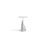 Myllo Grey Side Table