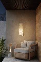 Hampton Wood Armchair