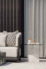 Mayer Side Table