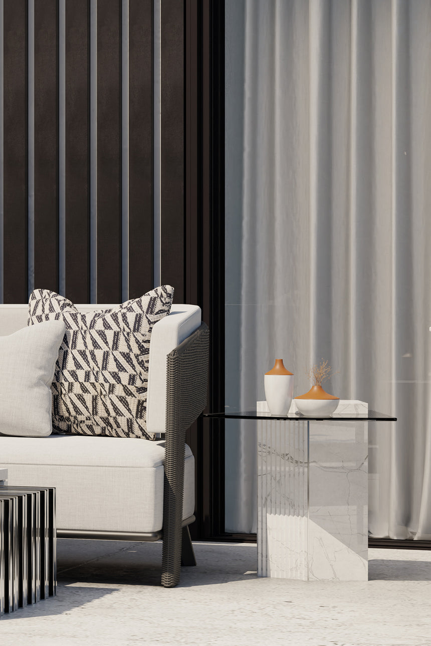 Mayer Side Table