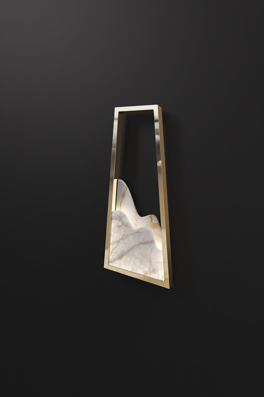 Magna Wall Lamp