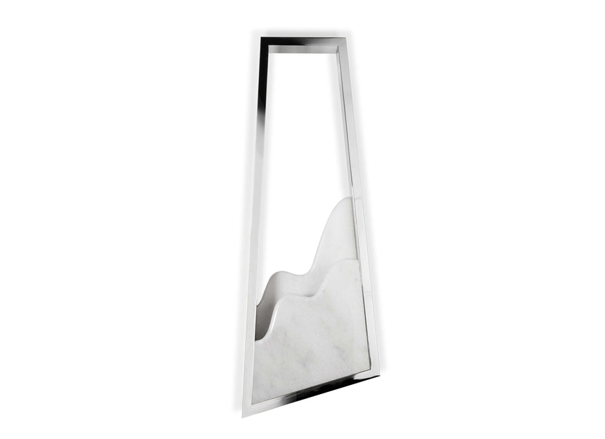 Magna Outdoor Wall Lamp