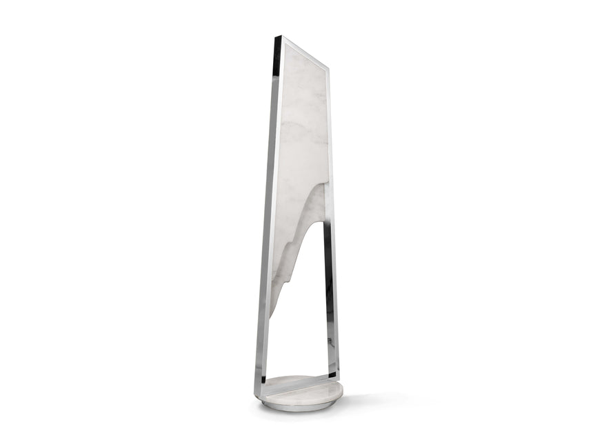 Magna I Outdoor Floor Lamp