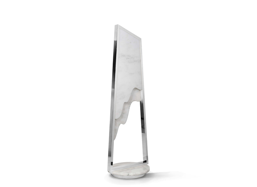 Magna II Outdoor Floor Lamp