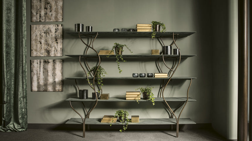 Albero Bookcases