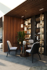Charla II Dining Chair