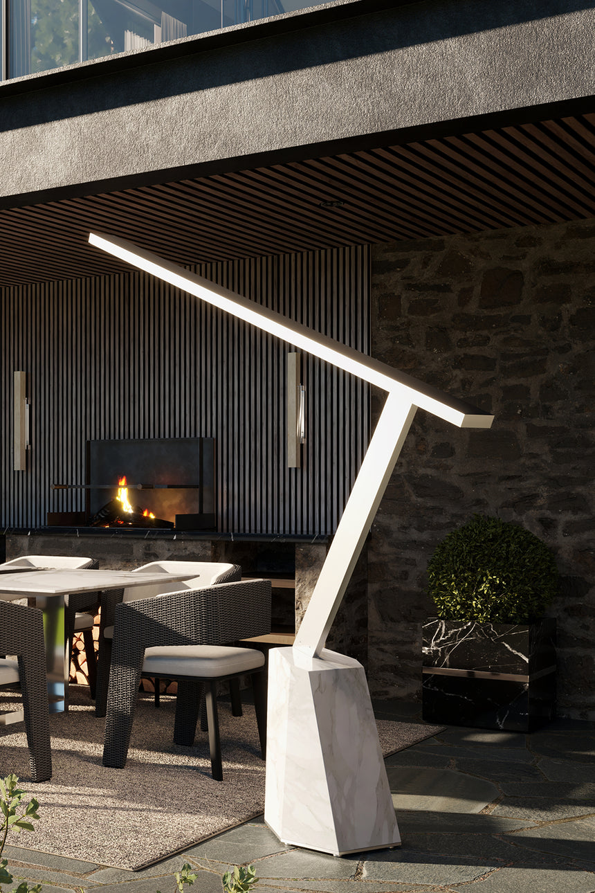 Nebo Floor Lamp
