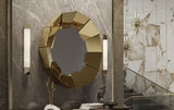 Spear Wall Lamp